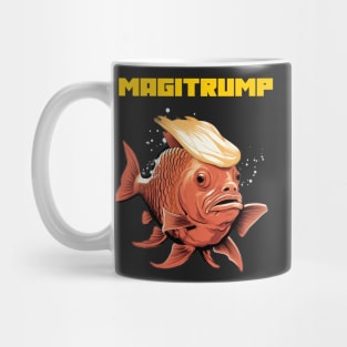 Magitrump Mug